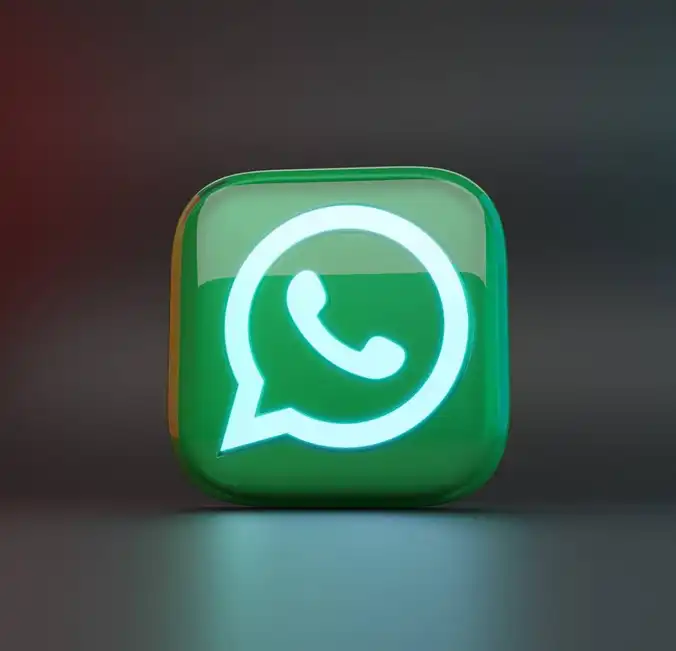 Assistenza Potent su Whatsapp