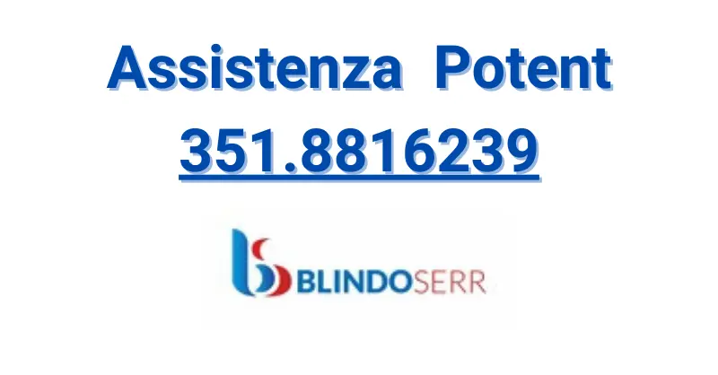 Assistenza Potent